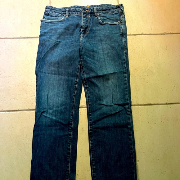 Tommy Bahama Other - Mens Straight Vintage Jean
